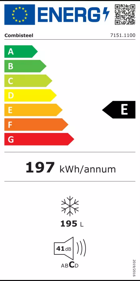 Tiefkühltruhe Rfs Deckel 202 L